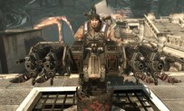 Gears of War 3