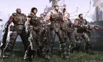 Gears of War 3