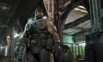 Gears of War 3