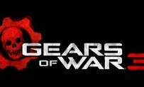 Nouvelles images et beta multi pour Gears of War 3