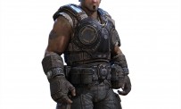 Ice-T est bel et bien confirmé dans Gears of War 3