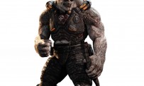 Images Gears of War 3