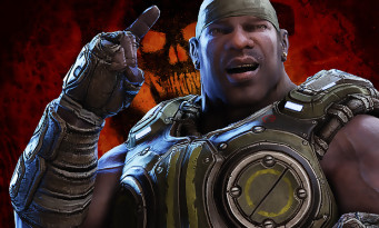 Gears of War 4 sur Xbox One : le retour de Cole ?