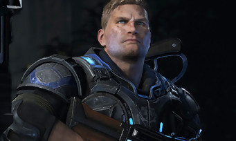 Gears of War 4 : Microsoft vient de révéler la date de sortie sur Xbox One