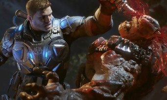 Gears of War 4 : le multi split-screen confirmé sur PC