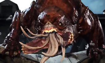 Gears of War 4 : encore un clip vidéo plein de violence et de brutalité