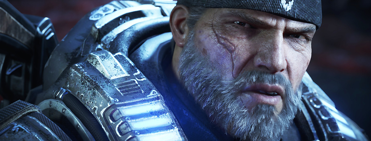 Gears of War 4 : l'épisode de la maturité ? Nos impressions avant le test