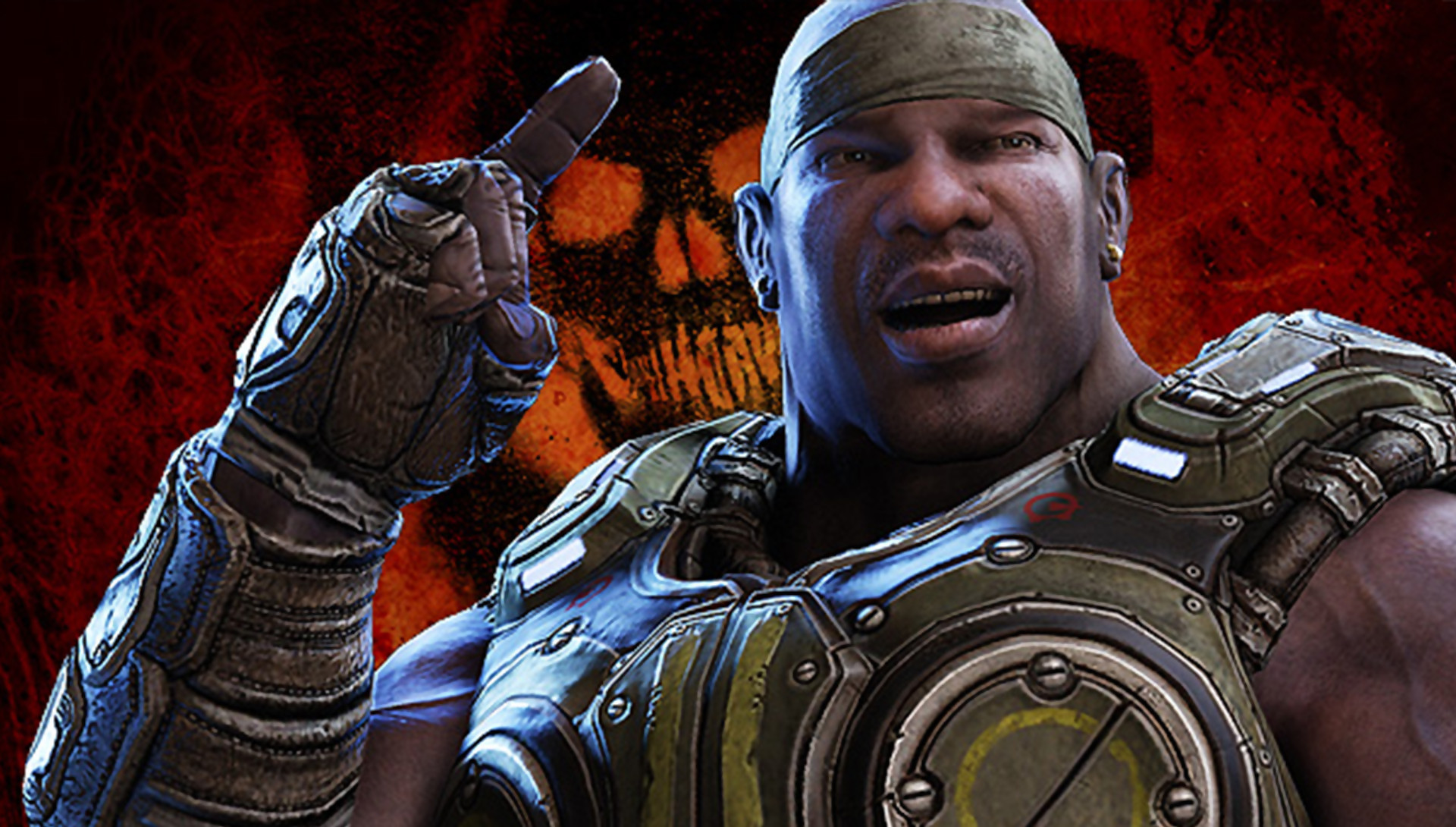 Gears of War: لاعب كرة قدم أمريكي سابق يهاجم Epic Games، إليك الأسباب