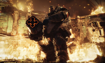 Gears of War E-Day