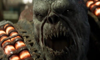 Gears of War E-Day