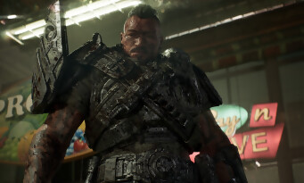 Gears of War E-Day