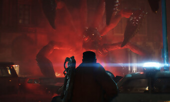 Gears of War E-Day