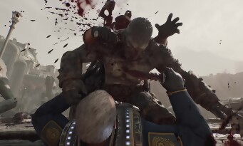 Gears of War E-Day