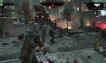 Gears of War E-Day