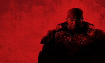 Gears of War E-Day