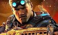 Gears of War Judgment : trailer gameplay