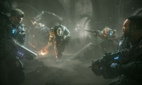 Gears of War Judgment