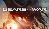 Gears of War Judgment