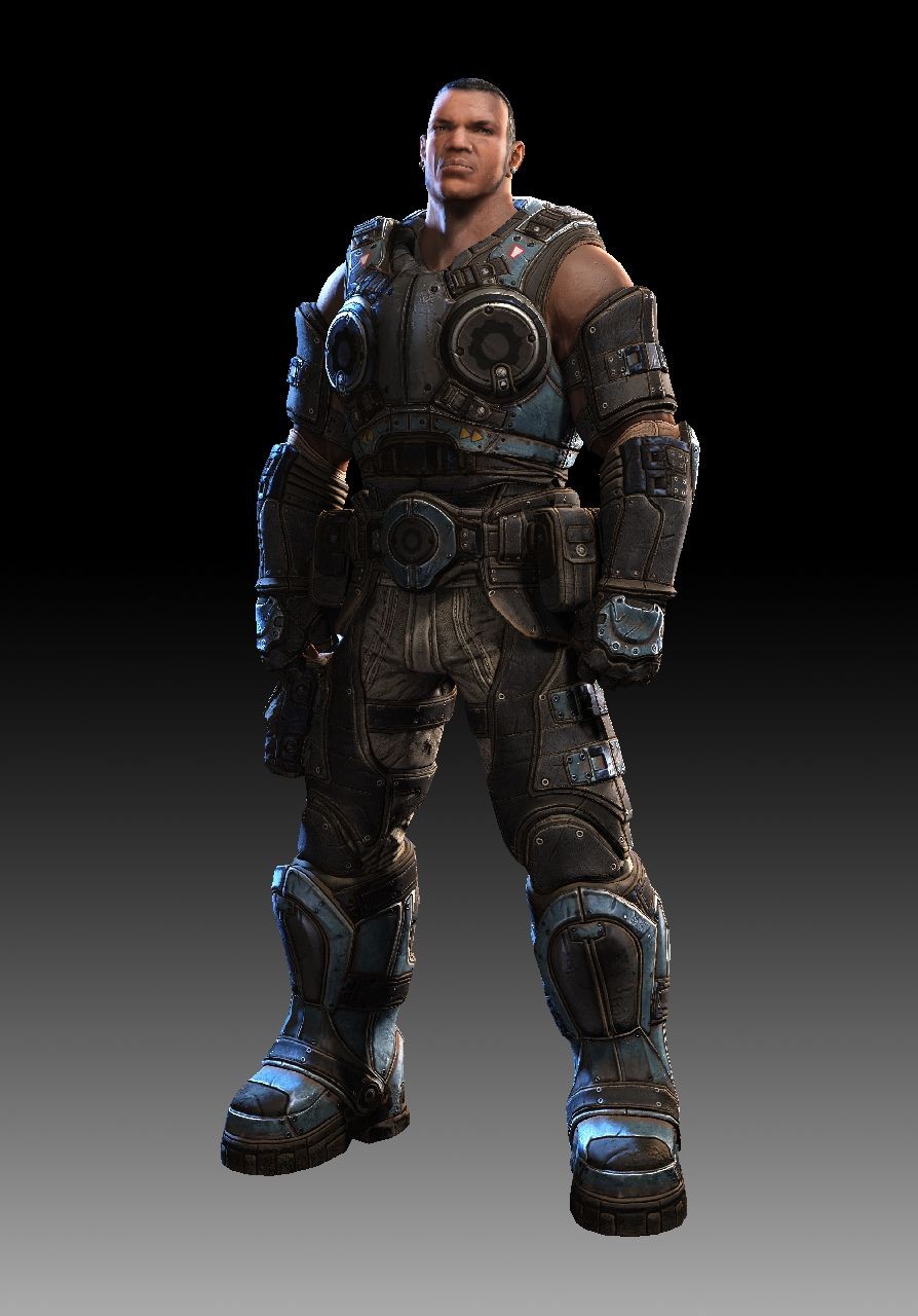 Poster Gears Of War Judgement – Handcuffed – Formato 61x91.5 Cm, Licenza Ufficiale