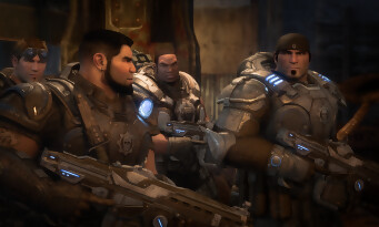 Gears of War Reloaded
