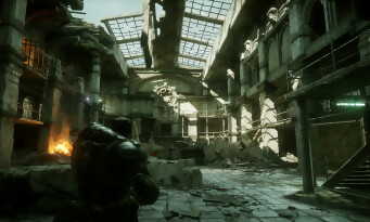 Gears of War Reloaded