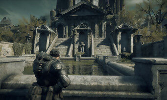 Gears of War Reloaded