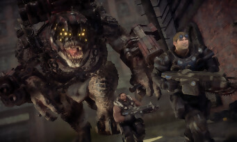 Gears of War Reloaded