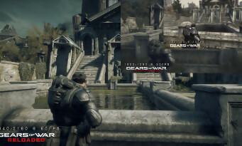 Gears of War Reloaded