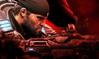 Gears of War Reloaded : quand une légende Xbox s'invite sur PS5, premières images officielles