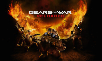 Gears of War Reloaded