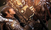 Gears of War Tactics : un jeu de stratégie avec Kinect ?