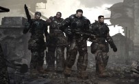 Gears of War Triple Pack