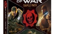 Gears of War Triple Pack