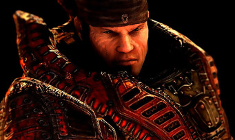 Gears of War Ultimate Edition : trailer "Mad World"