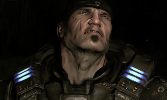 Gears of War Ultimate Edition : un nouveau trailer sur Xbox One