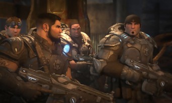 Gears of War : Ultimate Edition