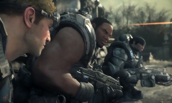 Gears of War : Ultimate Edition