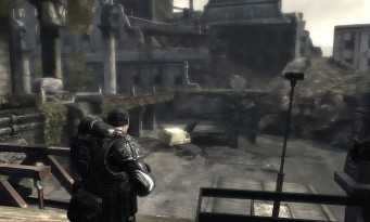 Gears of War : Ultimate Edition