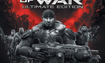 Gears of War : Ultimate Edition