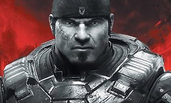 Gears of War Ultimate Edition : la cinématique d'introduction du jeu