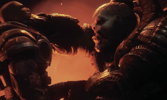 Gears of War Ultimate Edition : découvrez une nouvelle vidéo du jeu