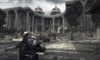 Gears of War