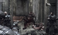 Gears of War