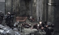 Gears of War