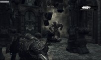 Gears of War