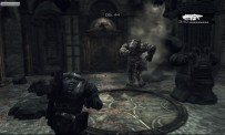 Gears of War