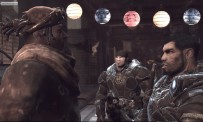 Gears of War