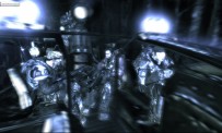 Gears of War