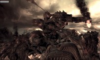 Gears of War