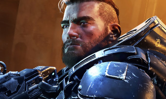 Gears Tactics : à deux semaines de sa sortie, le jeu s'offre un trailer de lancement badass